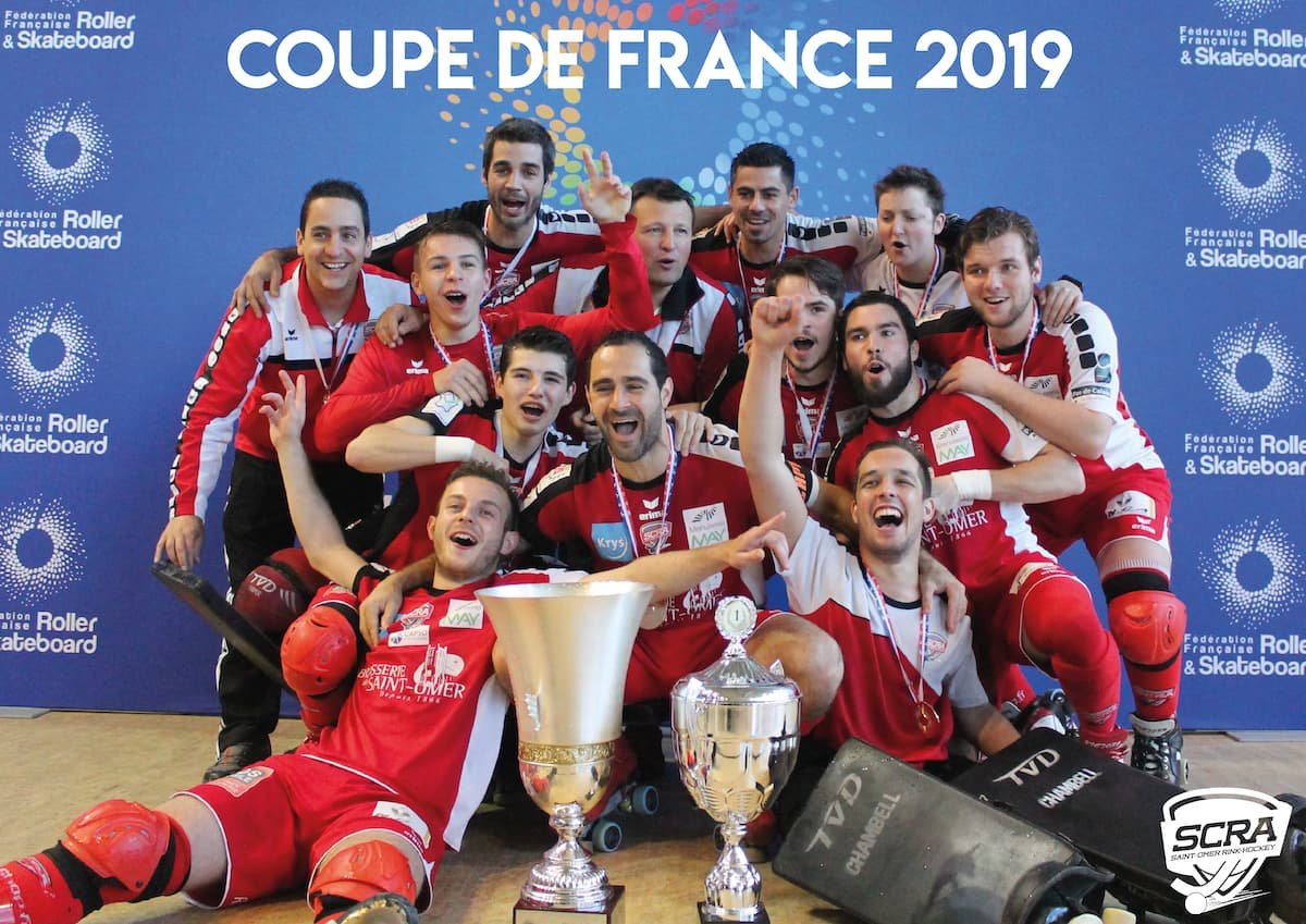 Coupe de france 2019